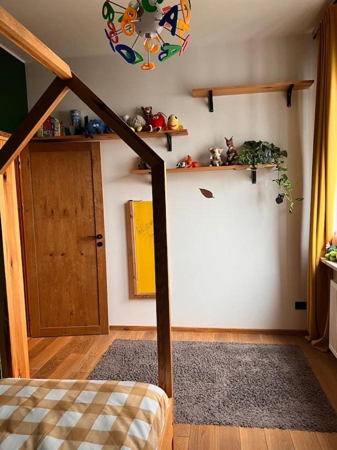Lake Park Apartament With Free Parking Airport Netflix Appartement Warschau Buitenkant foto