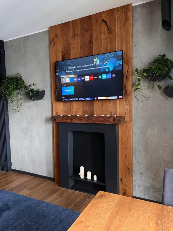 Lake Park Apartament With Free Parking Airport Netflix Appartement Warschau Buitenkant foto