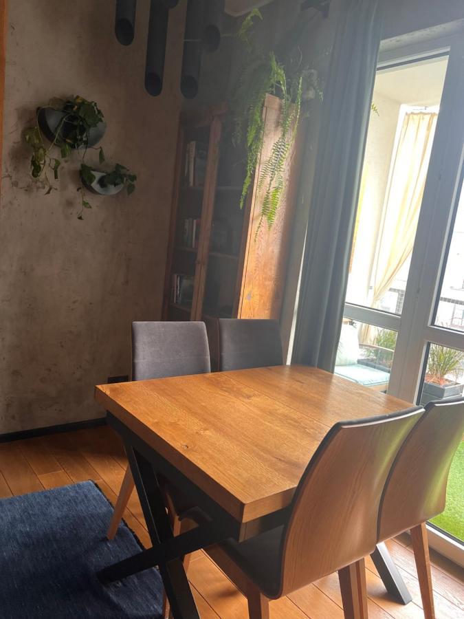 Lake Park Apartament With Free Parking Airport Netflix Appartement Warschau Buitenkant foto