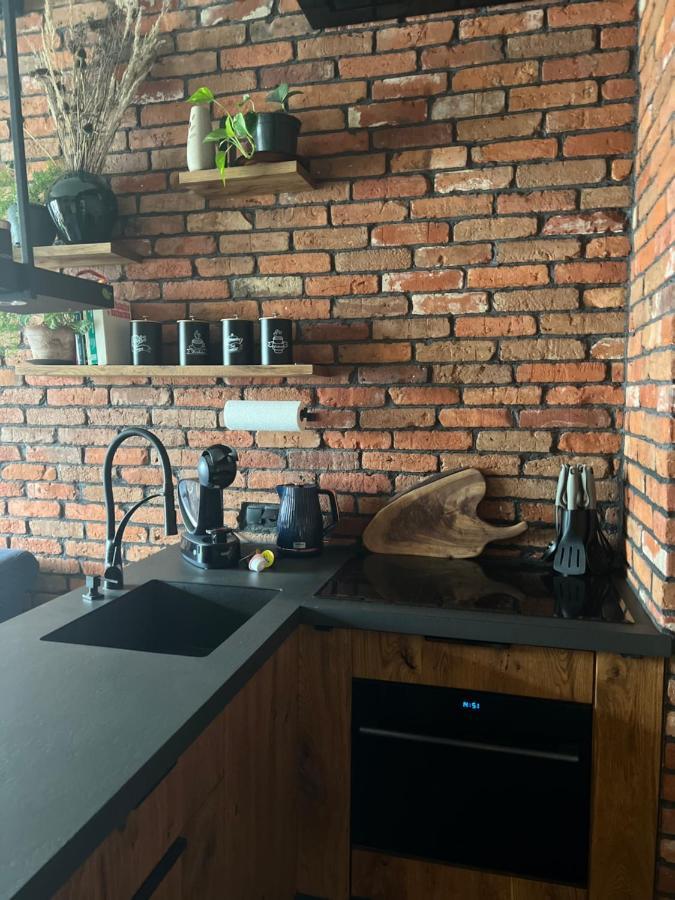 Lake Park Apartament With Free Parking Airport Netflix Appartement Warschau Buitenkant foto