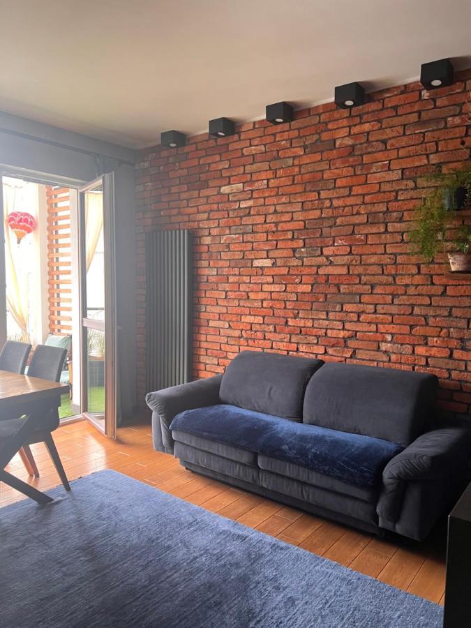 Lake Park Apartament With Free Parking Airport Netflix Appartement Warschau Buitenkant foto