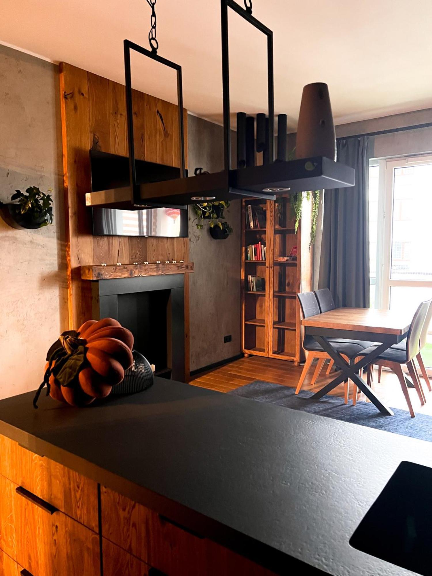 Lake Park Apartament With Free Parking Airport Netflix Appartement Warschau Buitenkant foto
