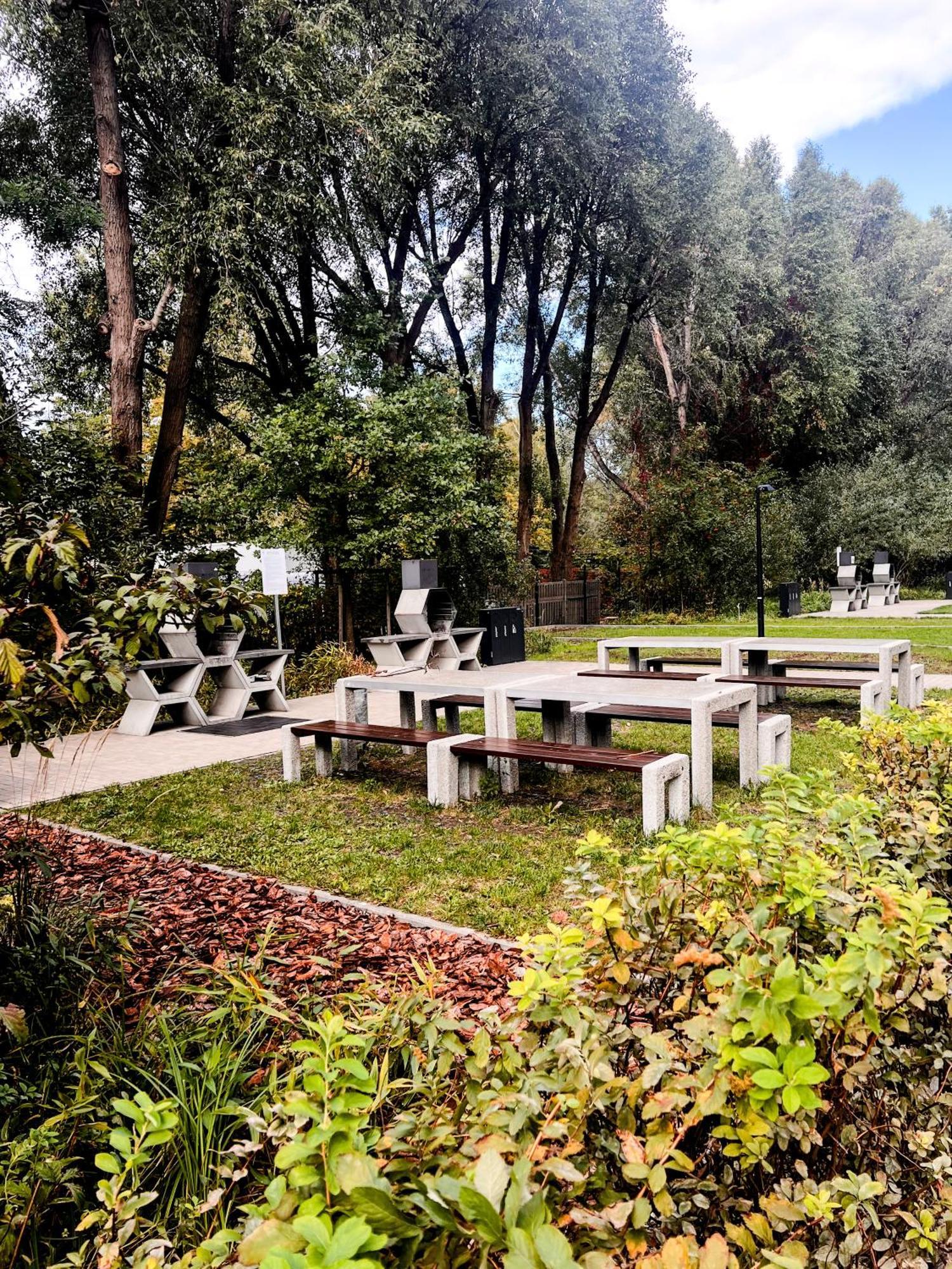 Lake Park Apartament With Free Parking Airport Netflix Appartement Warschau Buitenkant foto
