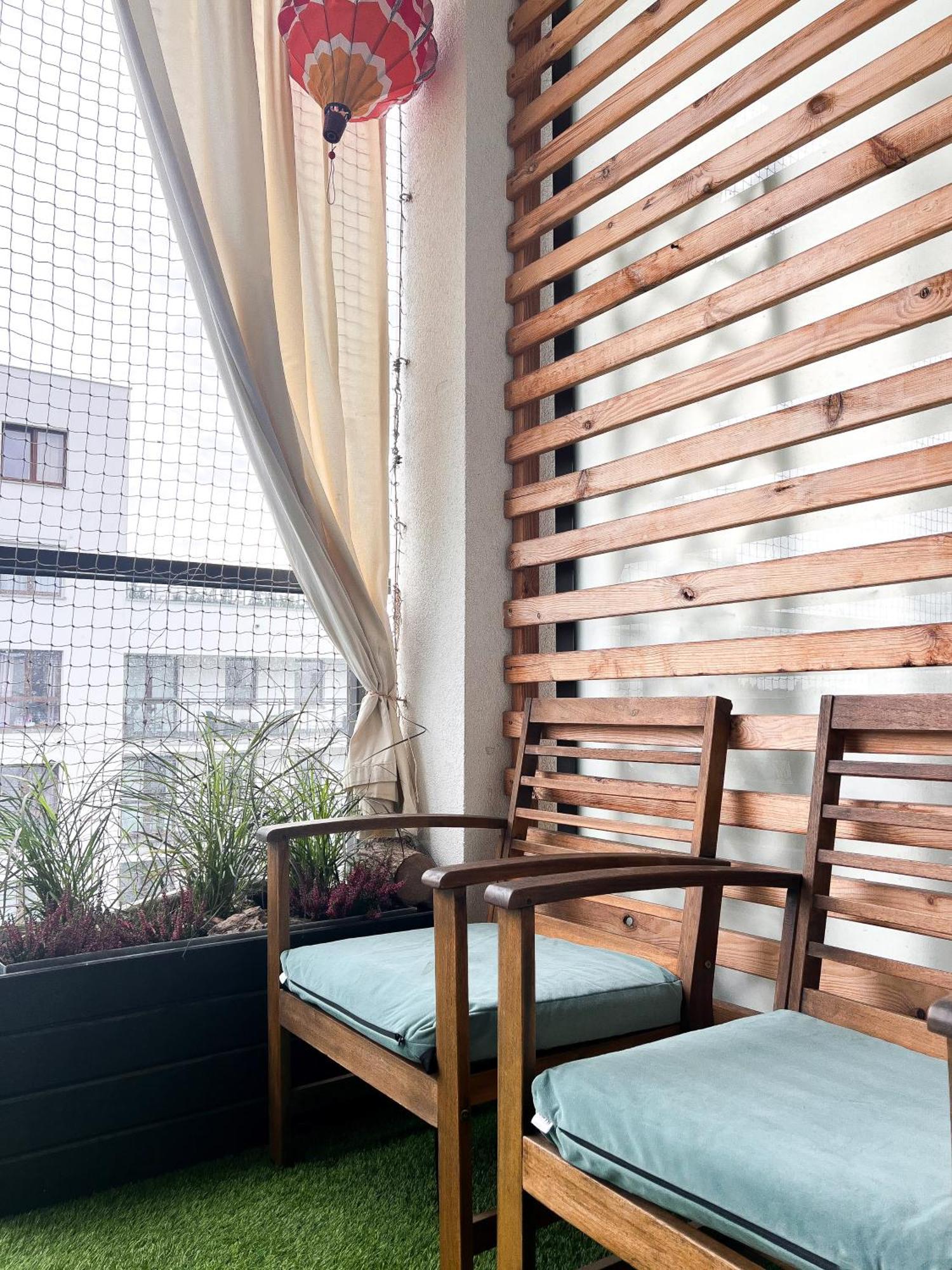 Lake Park Apartament With Free Parking Airport Netflix Appartement Warschau Buitenkant foto