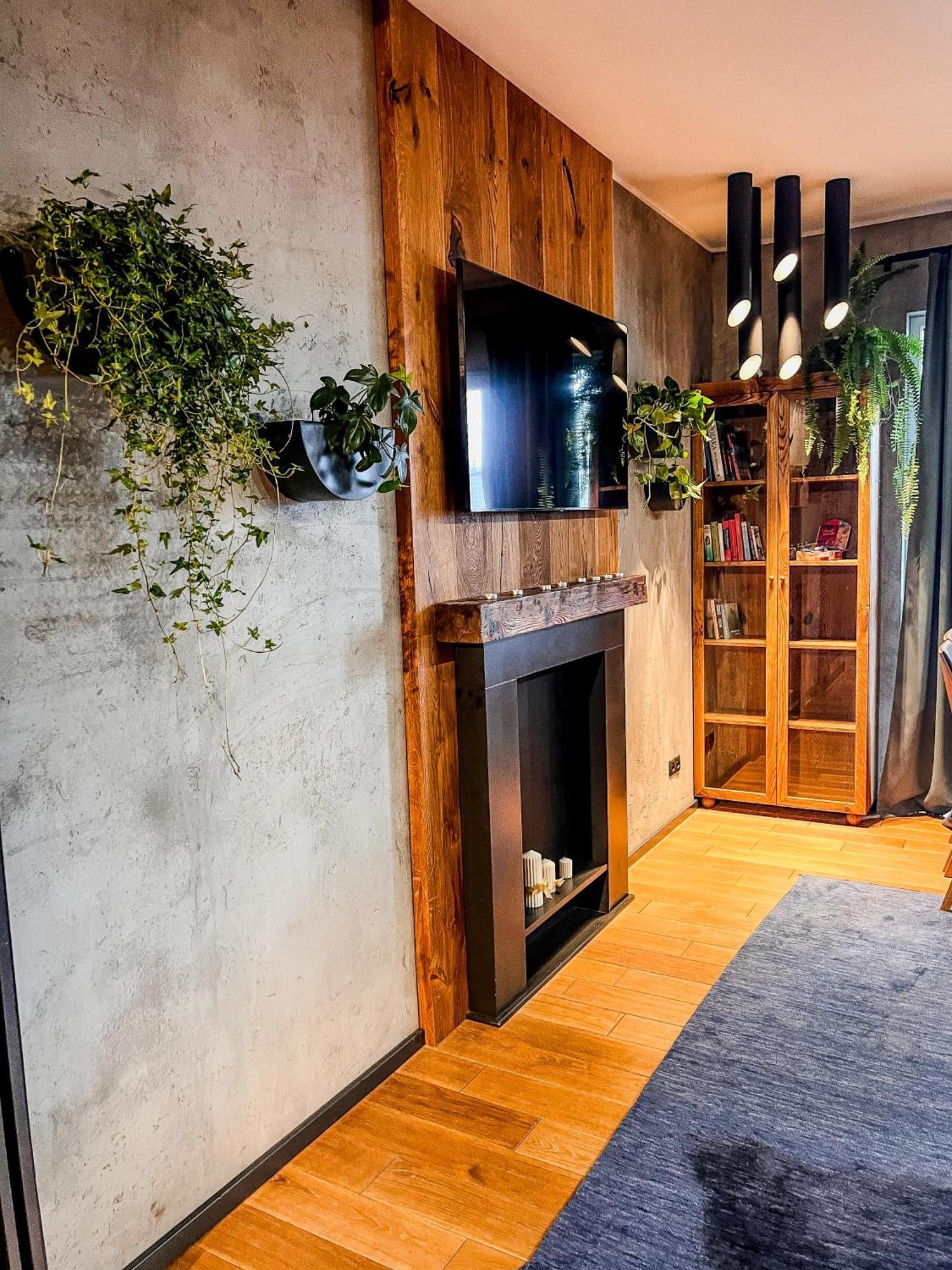 Lake Park Apartament With Free Parking Airport Netflix Appartement Warschau Buitenkant foto