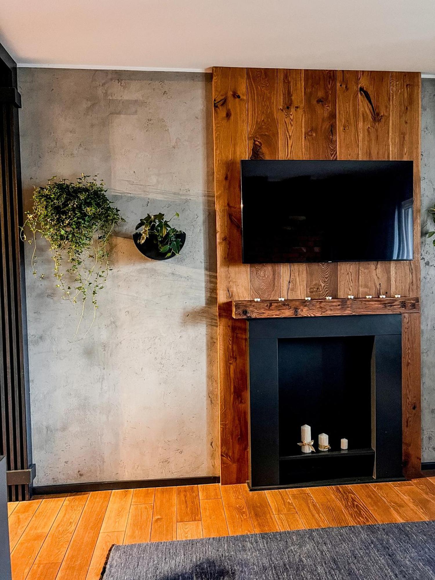 Lake Park Apartament With Free Parking Airport Netflix Appartement Warschau Buitenkant foto